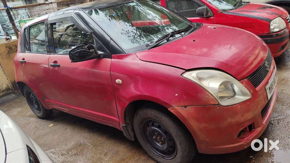 For Sale – Maruti Suzuki Swift Cng (2007 Model)
