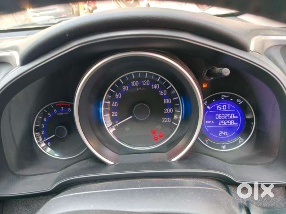 Honda Wr-v I-vtec S, 2023, Petrol