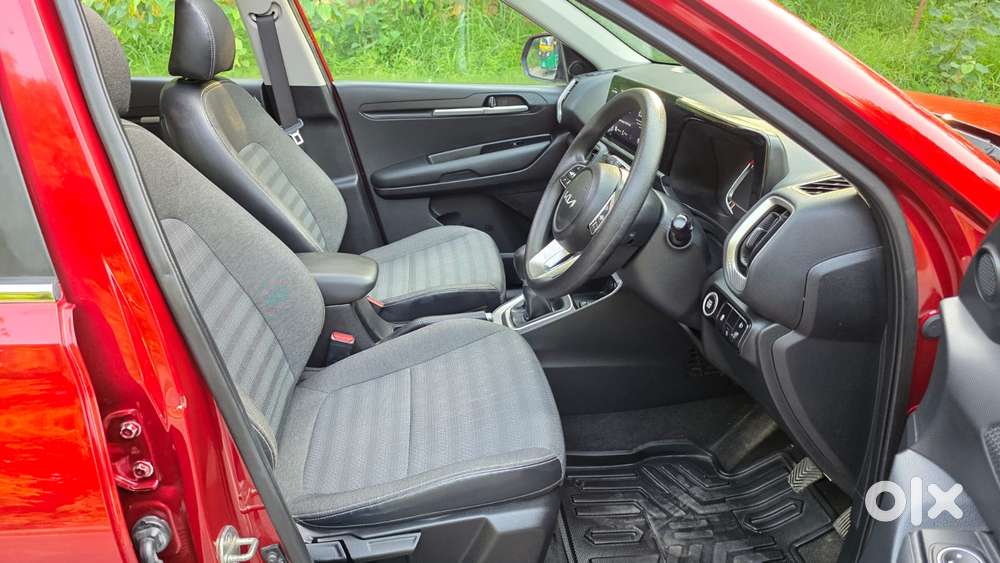 Kia Sonet 1.2 Htk Plus, 2023, Petrol