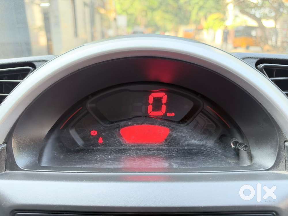 Maruti Suzuki S-presso Vxi Plus At, 2021, Petrol