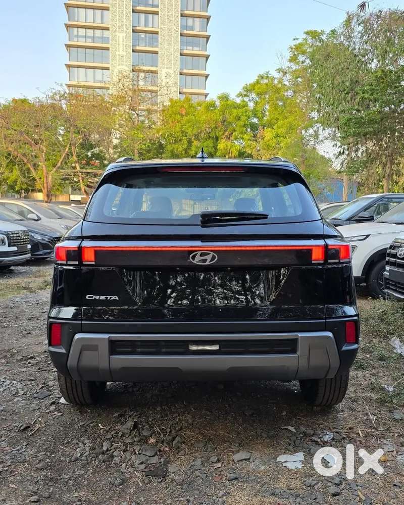 Hyundai Creta S(o) 1.5 2026  Down Payment 2,00,000