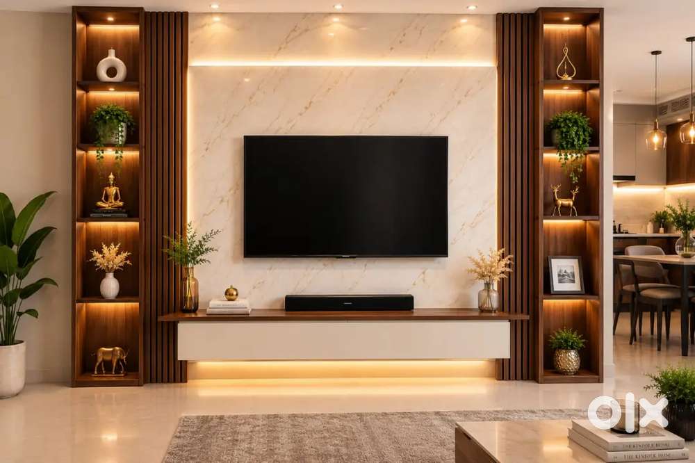 Home interior