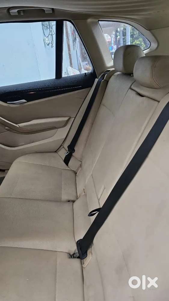 Bmw X1 2012 Diesel 93000 Km Driven