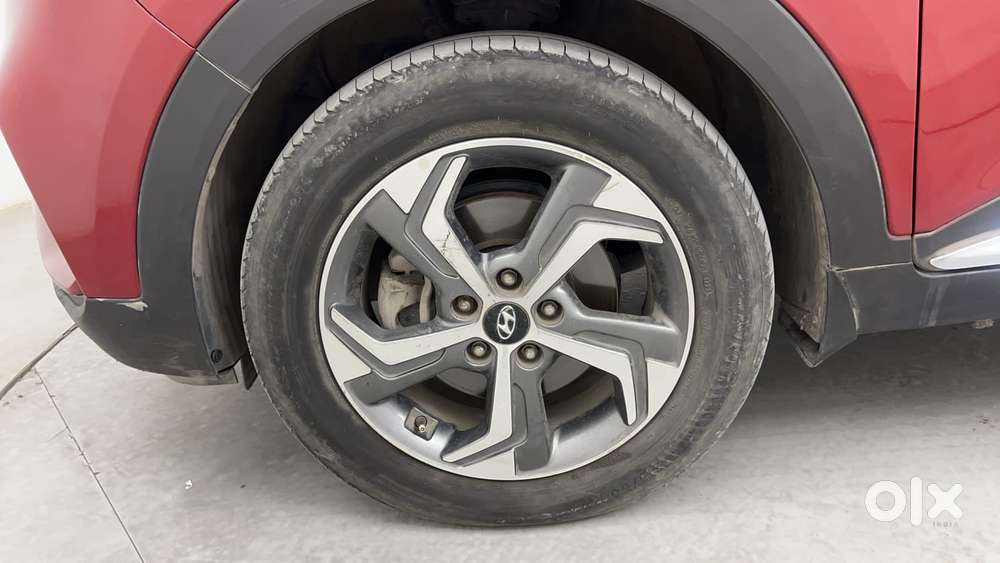 Hyundai Creta 1.6 Sx At Crdi, 2019, Diesel