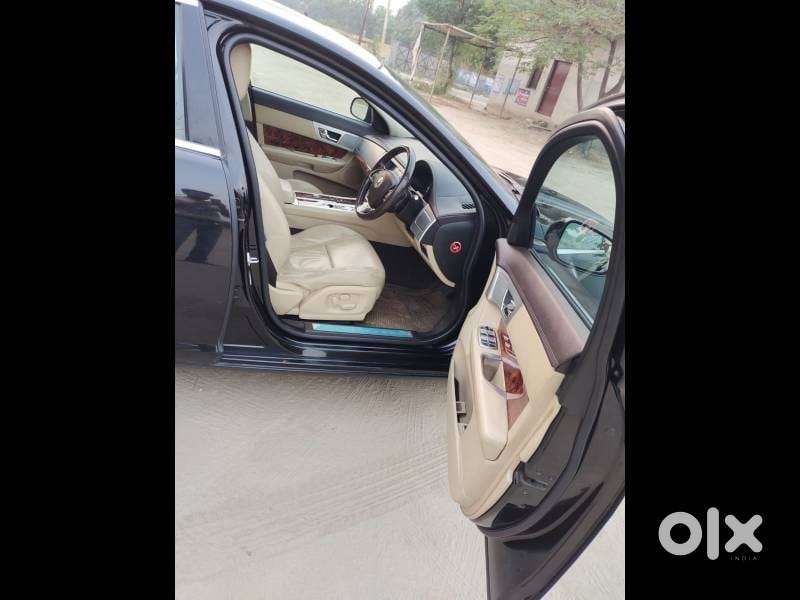 Jaguar Xf 3.0 Litre S Premium Luxury, 2013, Diesel