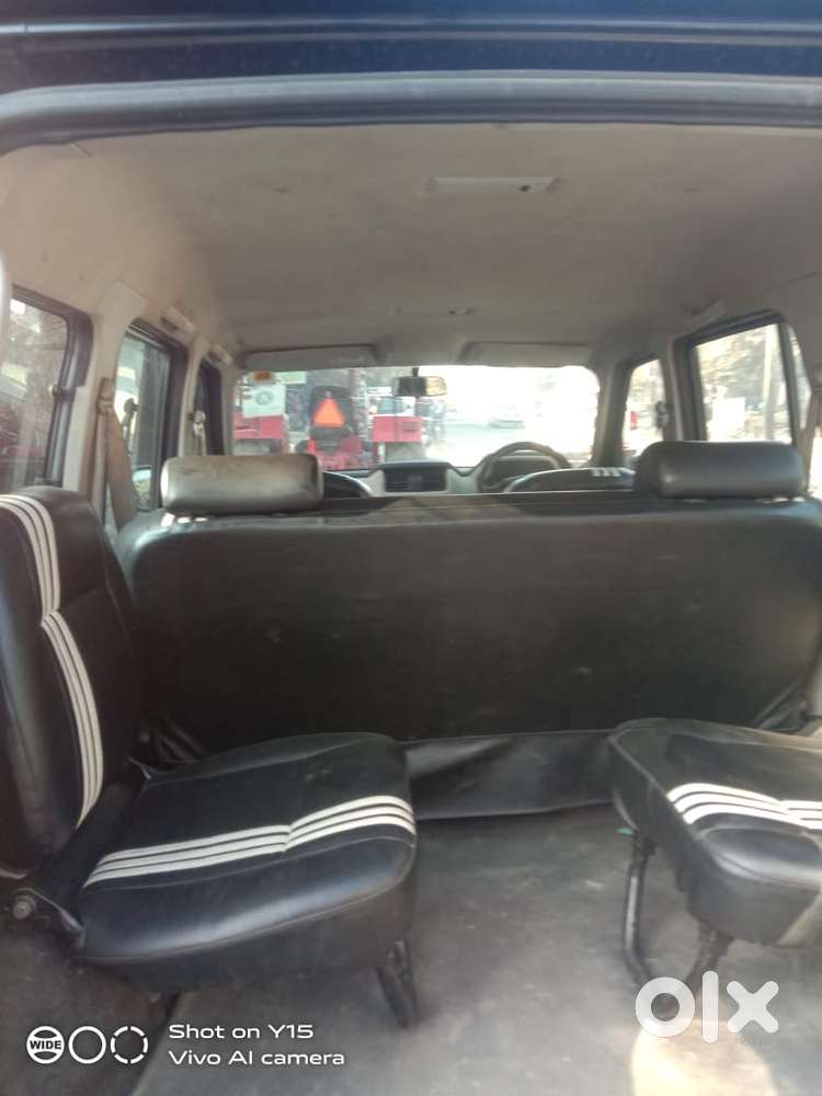 Mahindra Scorpio S5, 2020, Diesel