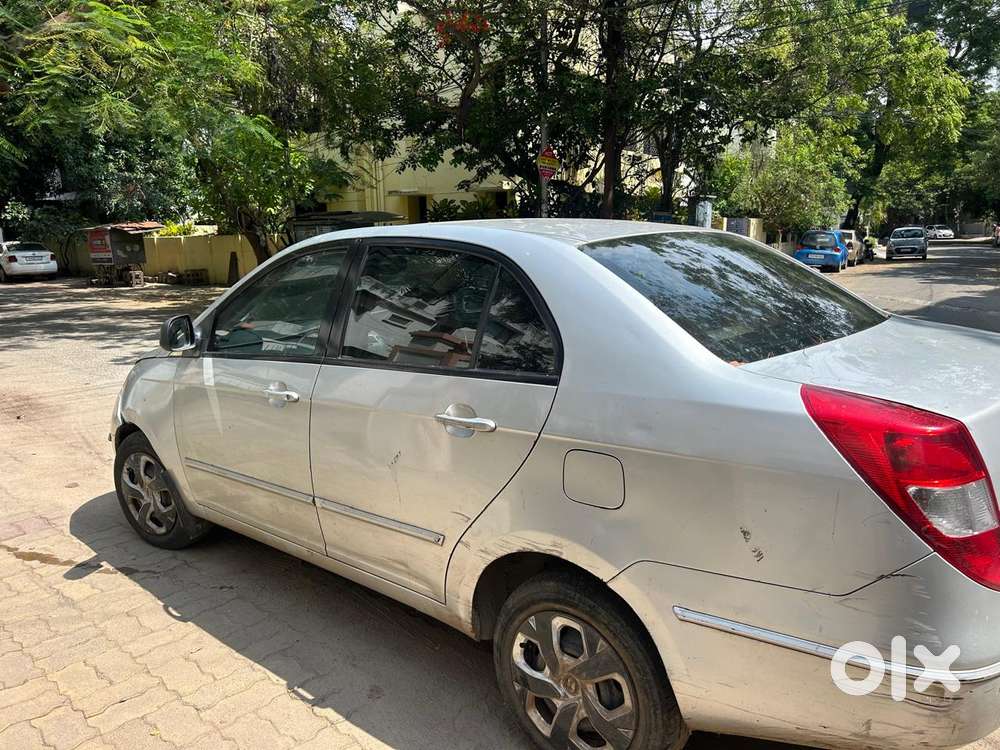 Tata Manza Aura (abs) Quadrajet, 2011, Diesel