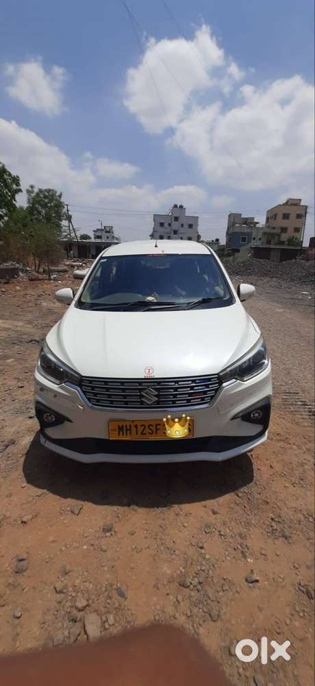 Ertiga Tour M Sell