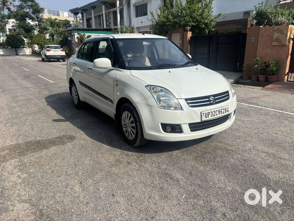 Maruti Suzuki Swift Dzire Vdi (o), 2009, Diesel