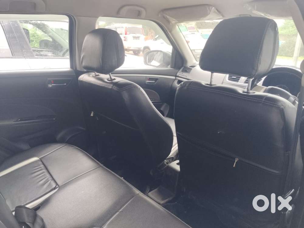 Maruti Suzuki Swift Vdi Optional, 2017, Diesel