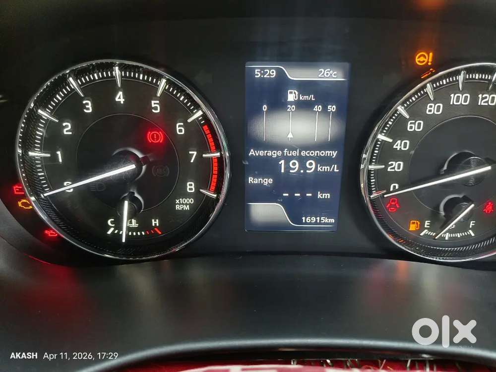 Maruti Suzuki Baleno 2022 Petrol Well Maintained