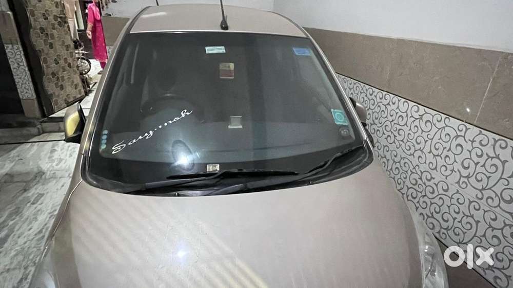 Hyundai I10 Sportz 2014 Petrol