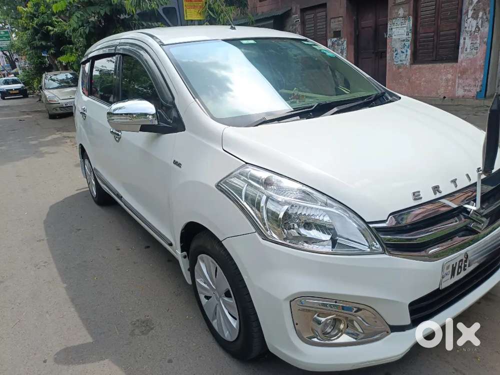 Ertiga Vdi Shvs Model