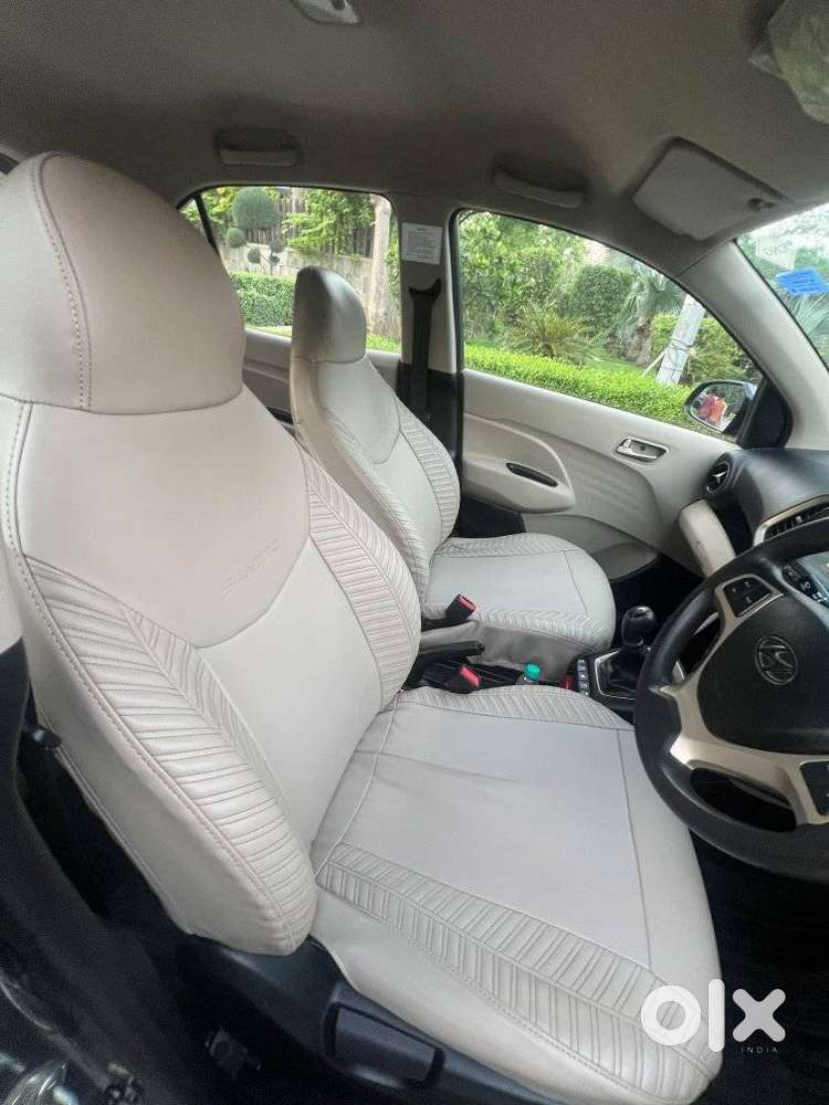 Hyundai Santro Sportz, 2018, Cng & Hybrids