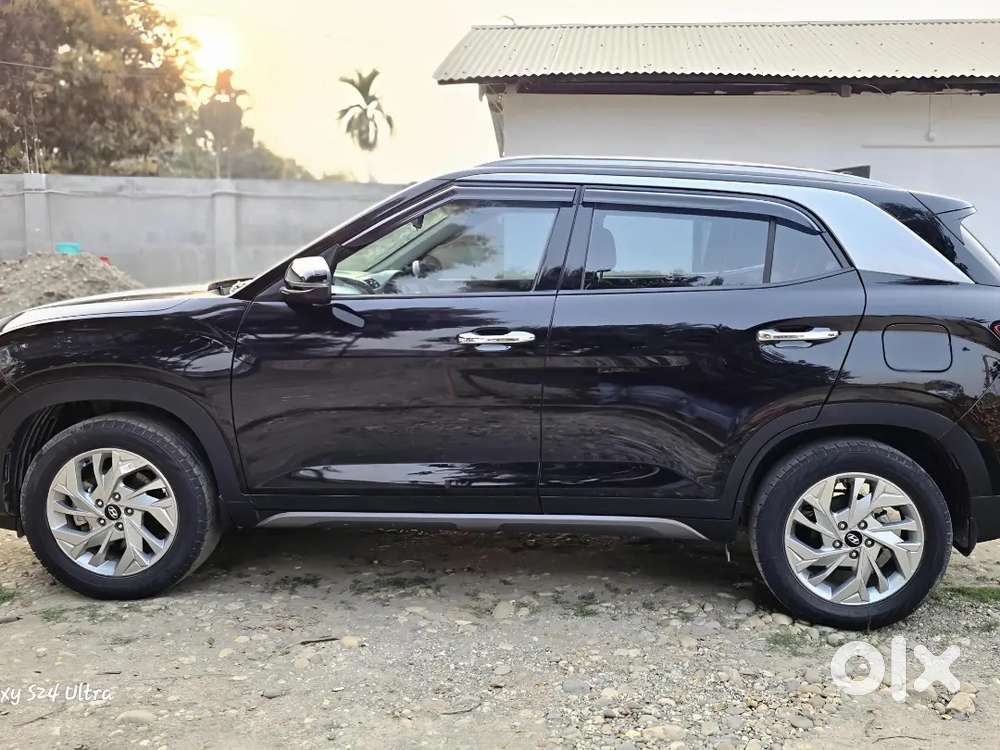 Hyundai Creta 2023