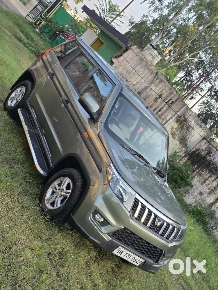 Mahindra Bolero Neo N10 
1st Owner
Dono Chabi