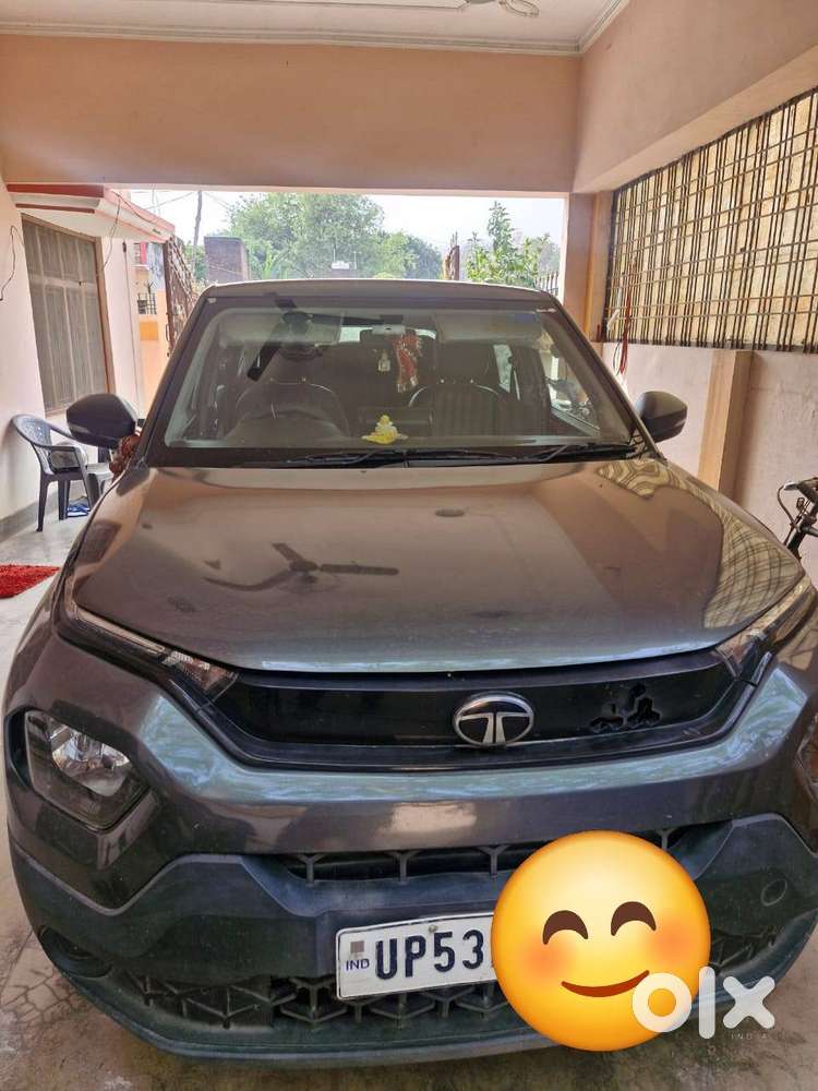 Tata Punch