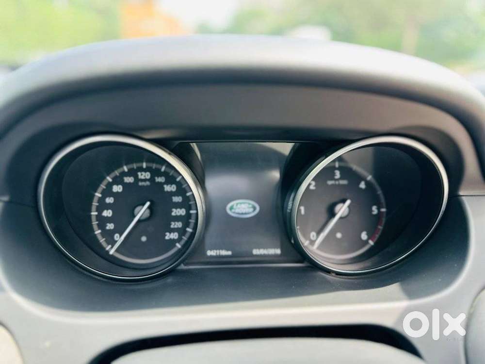 Land Rover Discovery Sports S 2.0 Diesel, 2018, Diesel