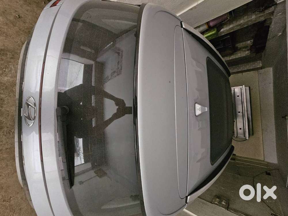 Hyundai Creta Sx 2021, Panoramic Sunroof