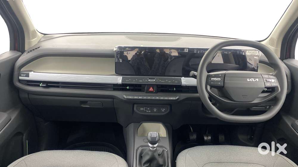 Kia Syros Htk Plus Turbo, 2025, Petrol