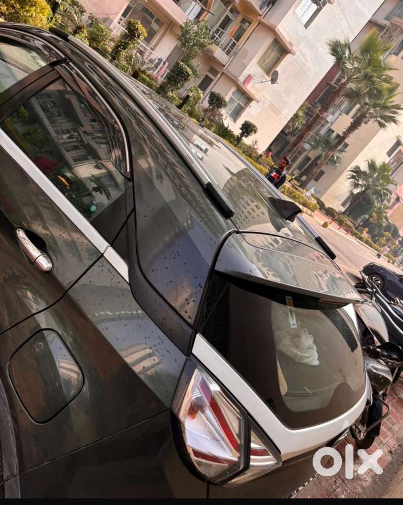 Tata Nexon 2021 Petrol Good Condition