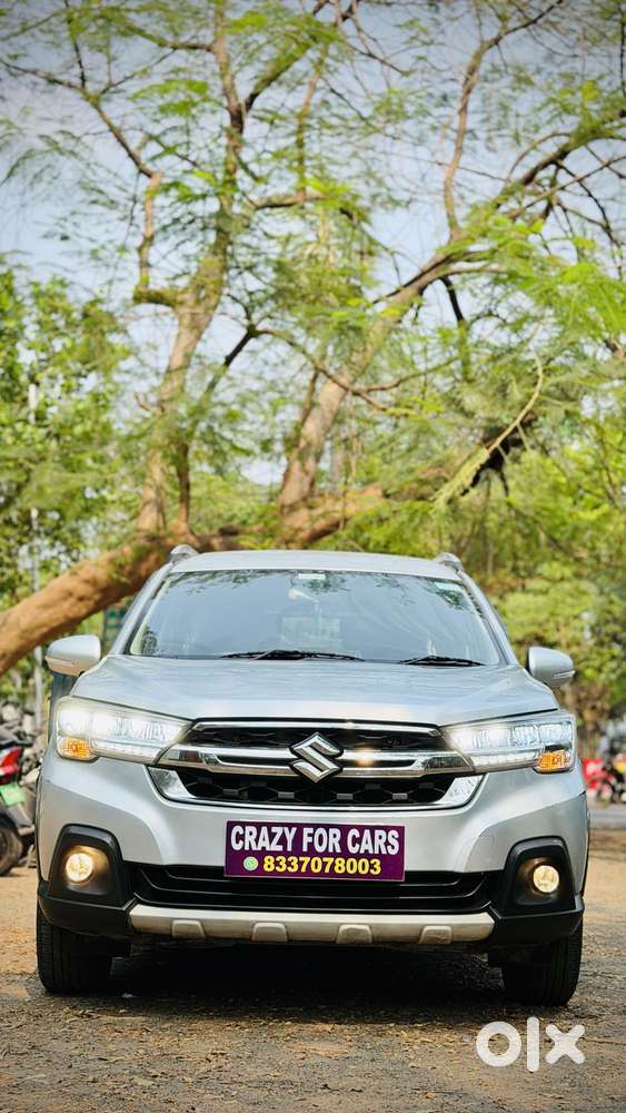 Maruti Suzuki Xl6 1.5 Zeta Mt, 2024, Petrol