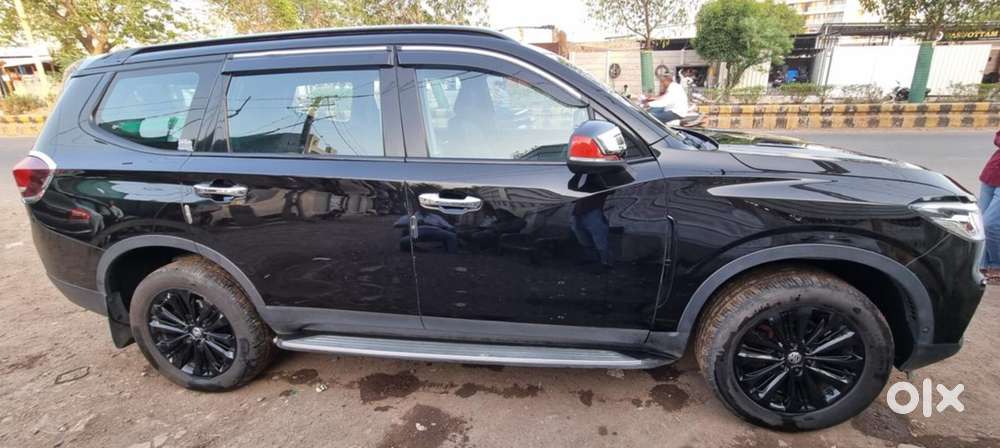 Mg Gloster Blackstorm 6 Str 2.0 Turbo 2wd, 2025, Diesel