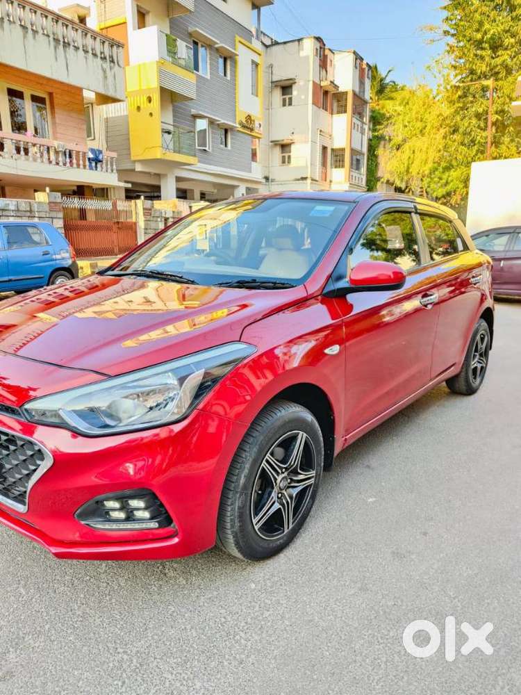 Hyundai Elite I20 [2018-2020] 1.2 Era, 2019, Petrol