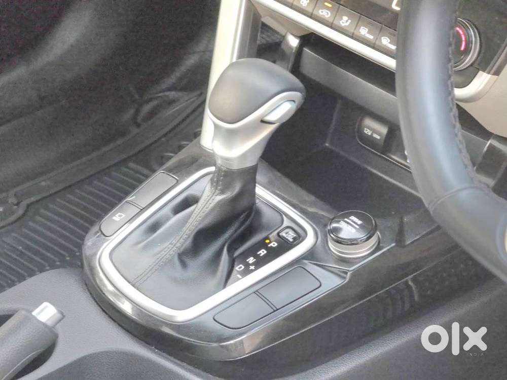 Kia Seltos 1.5 Htx At Petrol, 2022, Petrol
