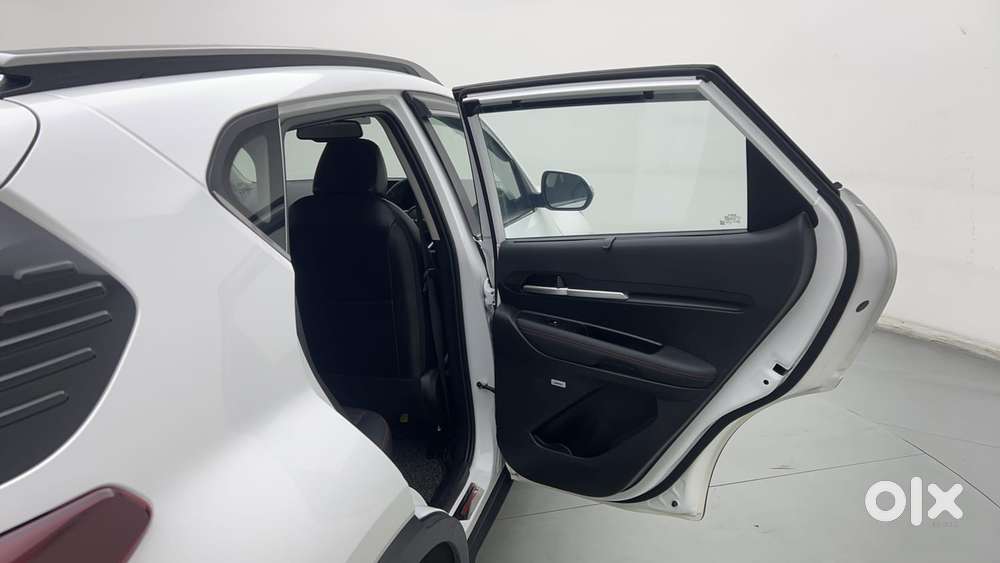 Kia Sonet 1.0 Gtx Plus Dct, 2022, Petrol