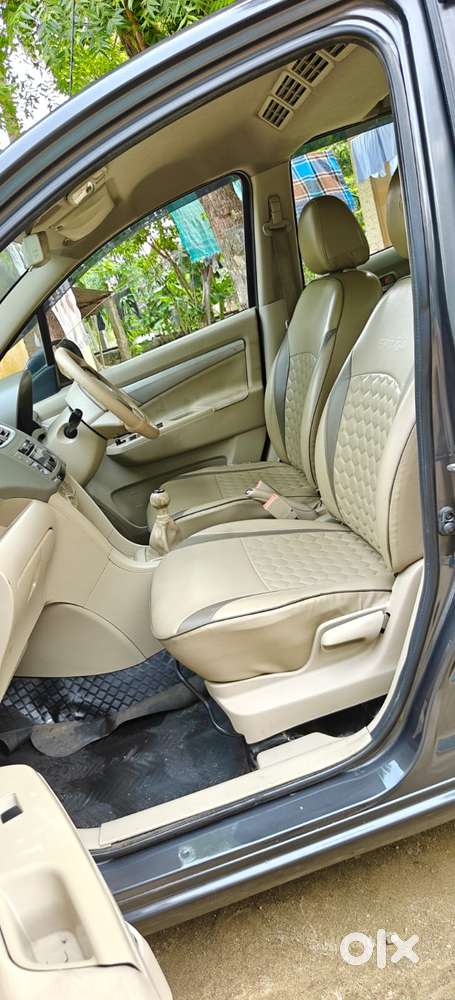 Maruti Suzuki Ertiga Shvs Vdi, 2017, Diesel