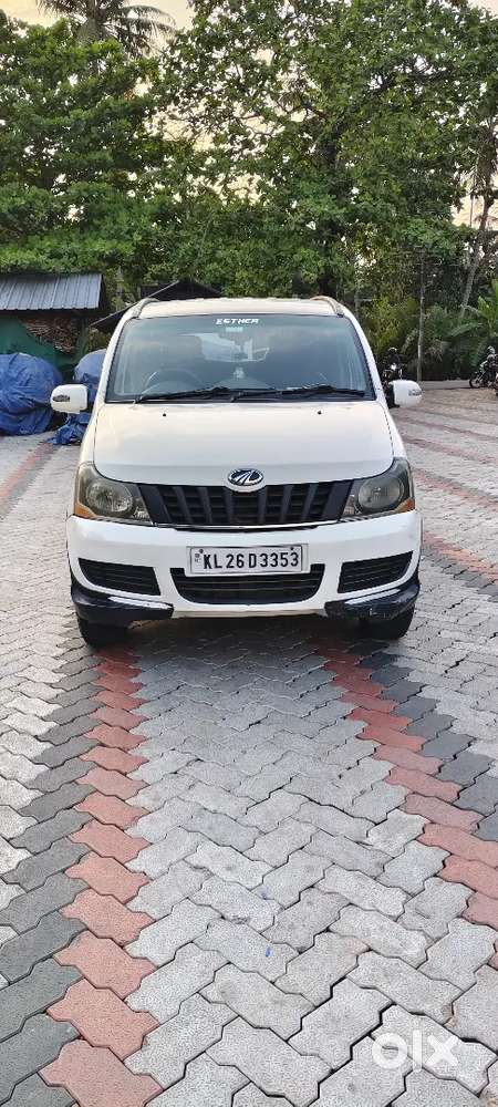 Mahindra Xylo 2012 Diesel Well Maintained