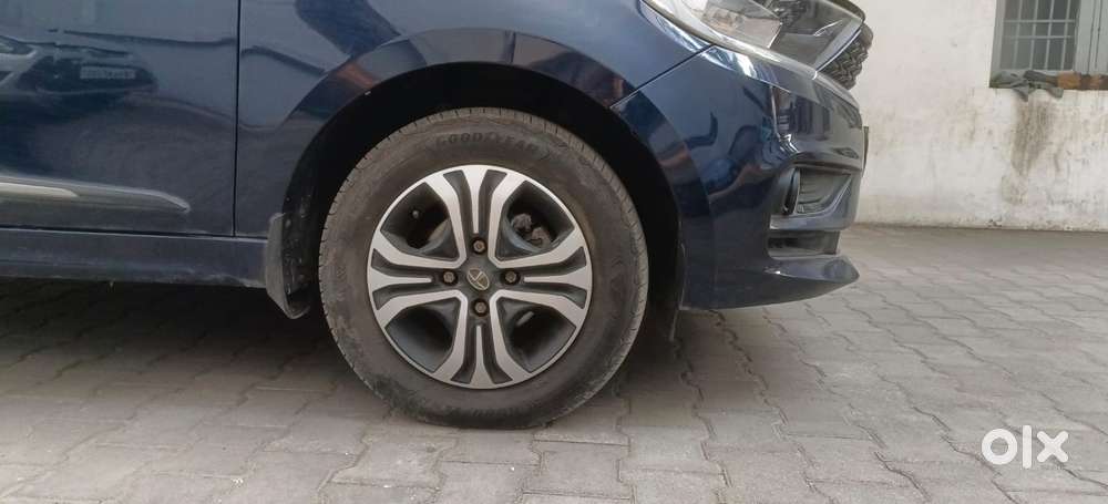 Tata Tiago 1.2 Revotron Xt (o), 2023, Petrol