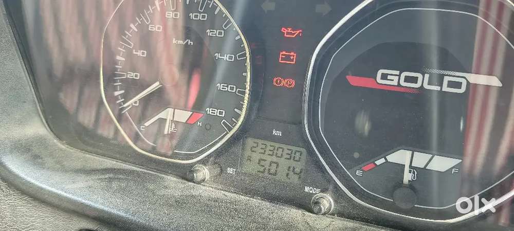 Tata Sumo Gold 2017 Diesel  Life Tax 1 Year Fc Insurence Current