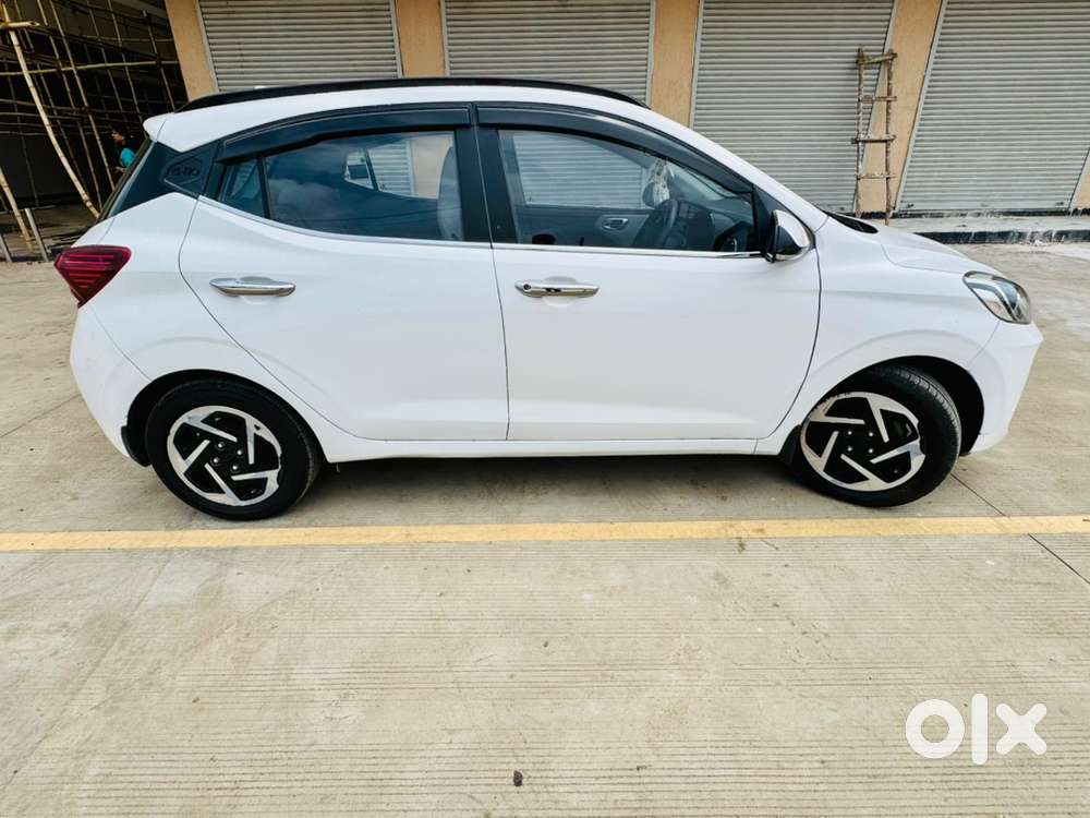 I10 Nios Cng
