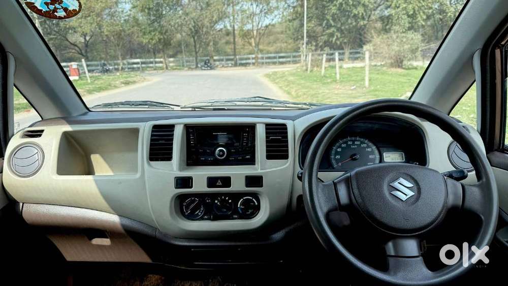 Maruti Suzuki Zen Estilo Lxi Bs Iv, 2011, Petrol