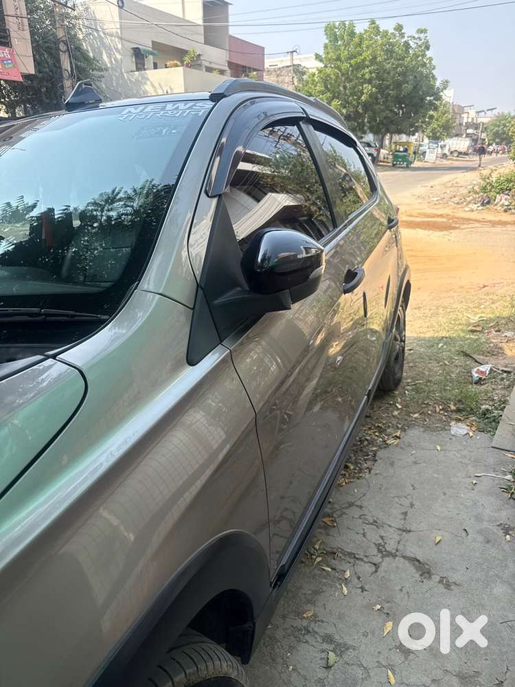 Tata Tiago Nrg Petrol 2020