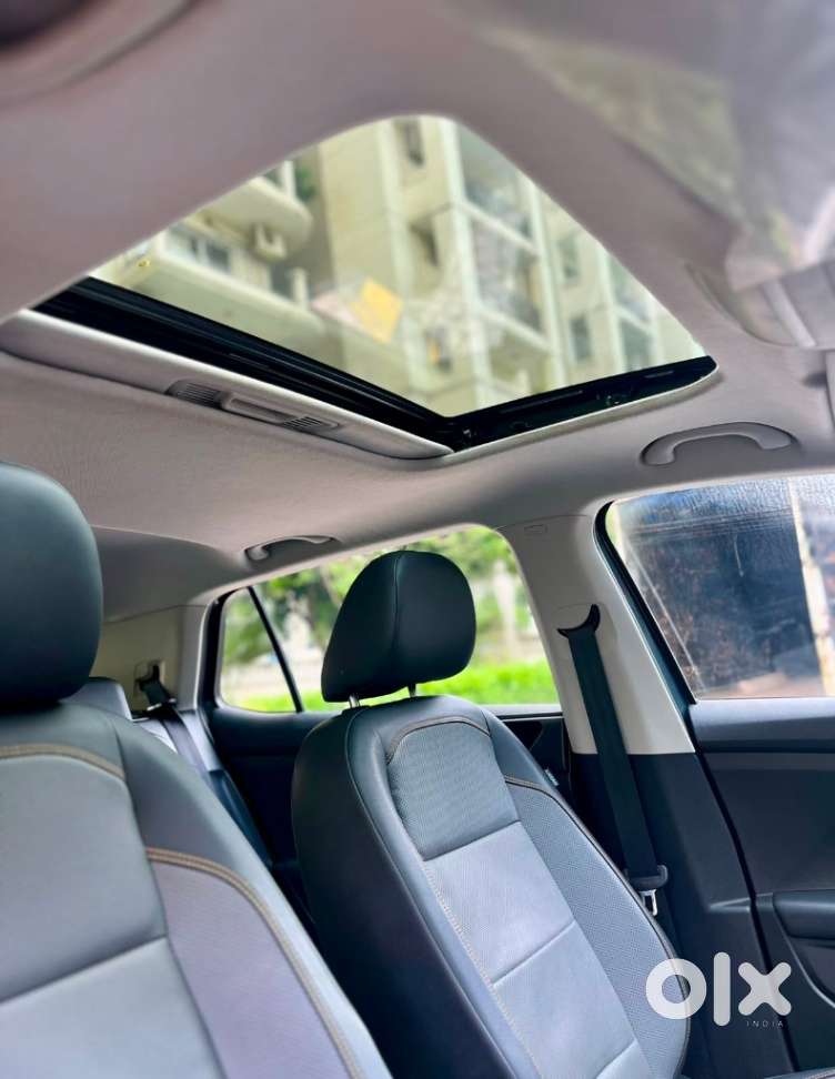 Skoda Kushaq Style 1.0l Tsi Mt, 2023, Petrol