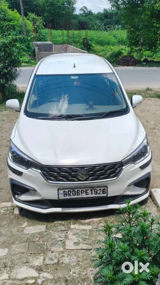 Maruti Ertiga 2020 Diesel