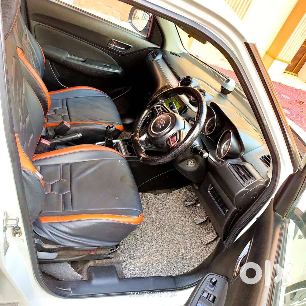 Maruti Suzuki Swift Ddis Vdi, 2019, Diesel