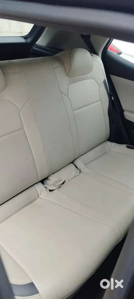 Hyundai Creta 1.5 Ex 2021