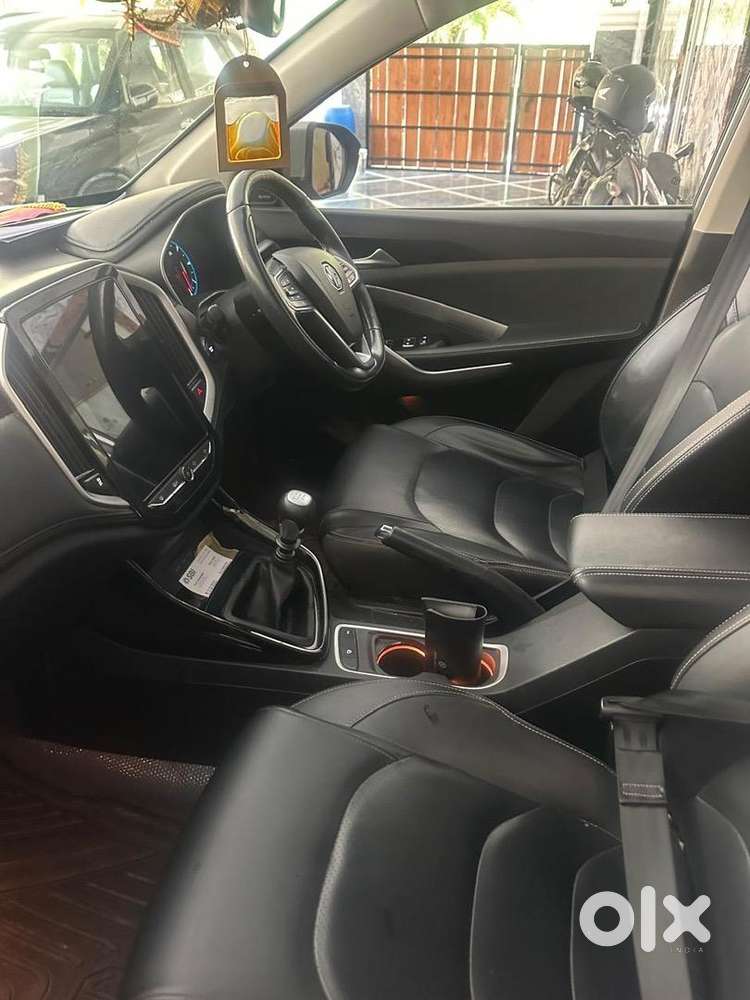 Mg Diesel Manual Car 2020
