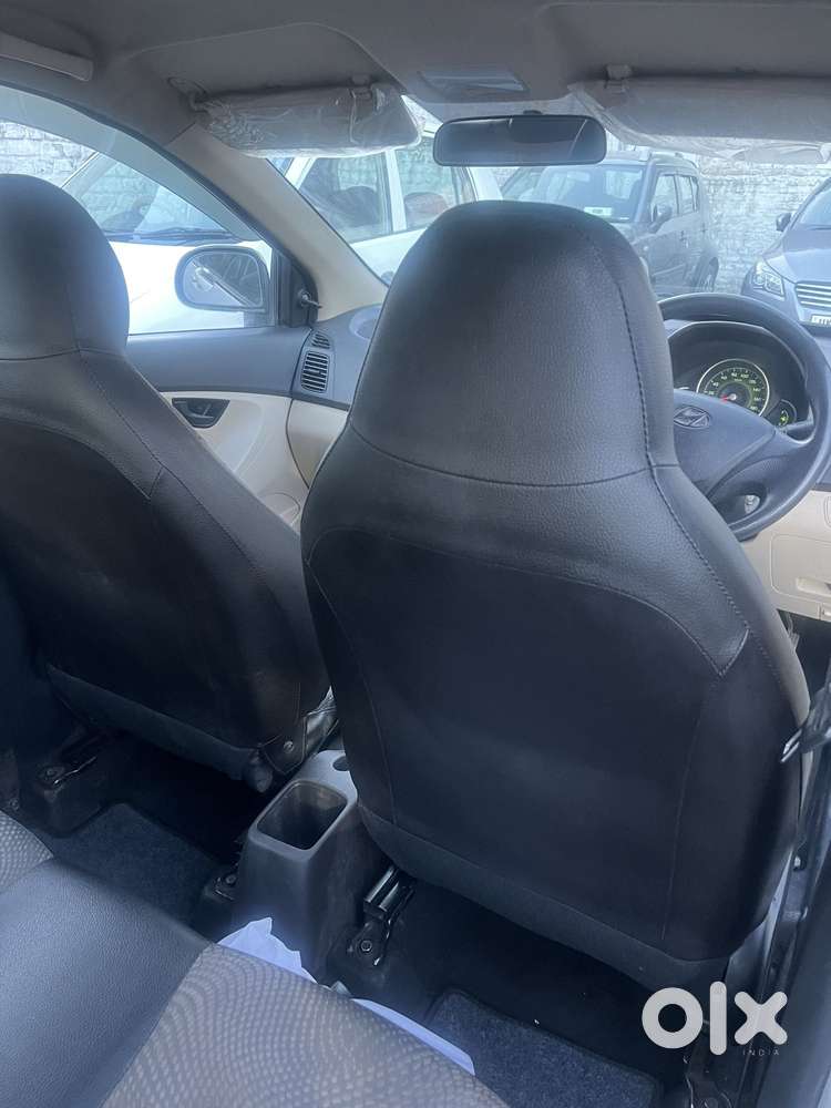 Hyundai Eon 1.0 Kappa Magna Plus Optional, 2006, Petrol