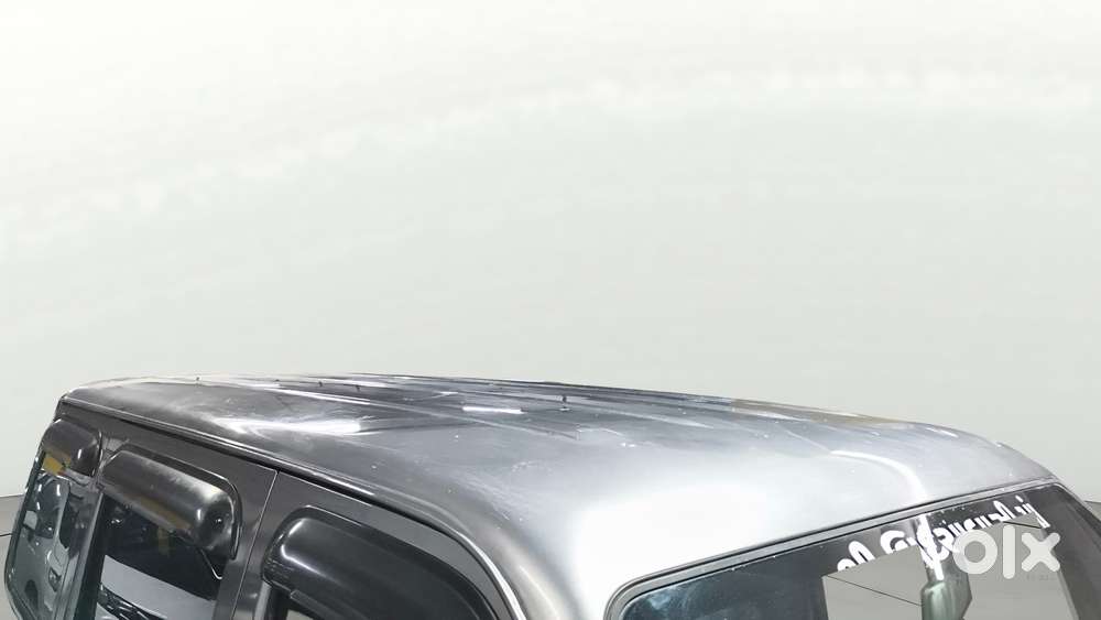 Maruti Suzuki Eeco 5 Seater Standard, 2020, Petrol