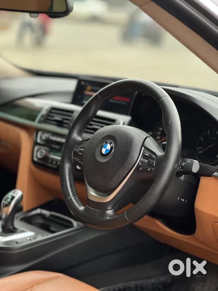 Bmw 6 Series 3.0 Gt 630d Luxury Line, 2018, Diesel