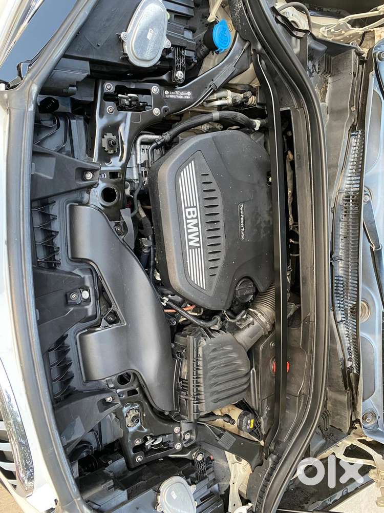 Bmw X1 2.0 Sdrive 20d, 2021, Diesel