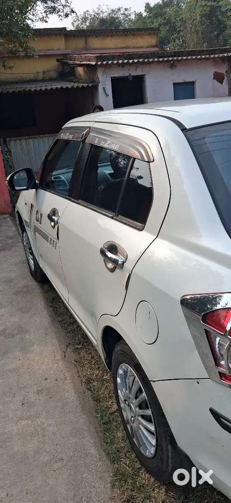 Maruti Suzuki Dzire Vdi 2015