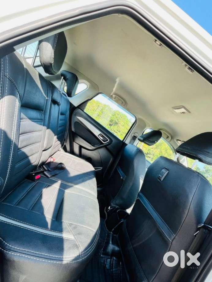Maruti Suzuki Vitara Brezza Zdi Amt, 2019, Diesel