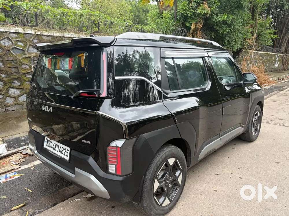 Kia Syros, 2025, Petrol