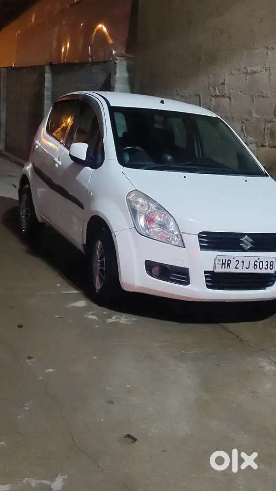 Maruti Suzuki Ritz 2012 Diesel 99000 Km Driven